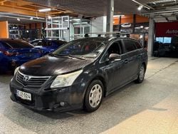 Käytetty 2010 Toyota Avensis Edition Farmari | 5 900 € (Perustarjous)
