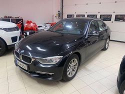 Käytetty 2013 BMW 320 Luxury Line Sedan | 12 900 € (Hieman kallis)