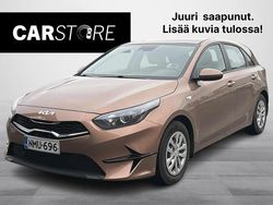 Käytetty 2023 Kia Ceed LX Viistoperä | 18 990 €