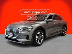 Käytetty 2021 Audi e-tron Katumaasturi | 31 890 € (Hyvä tarjous)