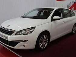 Käytetty 2016 Peugeot 308 SW Active Farmari | 9 900 €