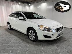 Käytetty 2013 Volvo V60 Business Edition Farmari | 6 990 € (Perustarjous)