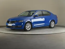 Käytetty 2019 Skoda Octavia Business Line Sedan | 17 800 € (Supertarjous)