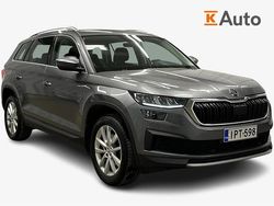 Käytetty 2023 Skoda Kodiaq Ambition Katumaasturi | 31 850 € (Kallis)