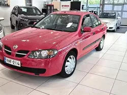 Käytetty 2003 Nissan Almera Visia | 2 900 €