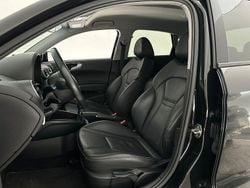 Käytetty 2016 Audi A1 Sportback S-Line Viistoperä | 8 490 €