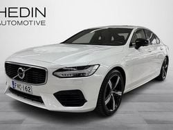 Käytetty 2020 Volvo S90 R-Design Sedan | 28 500 € (Hyvä tarjous)