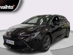 Oxide bronze Käytetty 2020 Toyota Corolla Active Farmari | 24 890 € (Perustarjous)