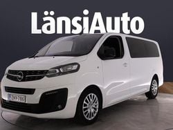 Käytetty 2022 Opel Zafira Comfort Tila-auto | 35 900 €