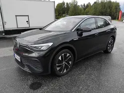 Musta Käytetty 2022 VW ID.5 Pro Performance Katumaasturi | 24 980 € (Hyvä tarjous)