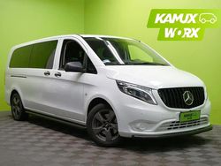Valkoinen Käytetty 2023 Mercedes Vito Business Tila-auto | 56 290 € (Kallis)