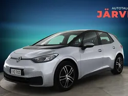 Hopea Käytetty 2021 VW ID.3 Pro Performance Viistoperä | 20 200 € (Perustarjous)