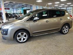 Harmaa Käytetty 2011 Peugeot 3008 Allure Viistoperä | 4 990 € (Perustarjous)