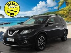 Käytetty 2015 Nissan X-Trail 360º Katumaasturi | 19 900 €