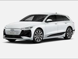 Uusi 2025 Audi e-tron Katumaasturi | 81 150 €
