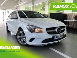 Käytetty 2018 Mercedes CLA200 Farmari | 15 890 € (Perustarjous)
