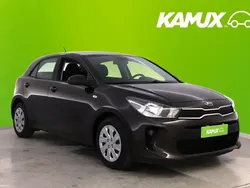 Käytetty 2017 Kia Rio LX Sedan | 11 670 € (Perustarjous)