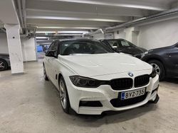 Käytetty 2014 BMW 320 M Sport Sedan | 18 990 € (Kallis)
