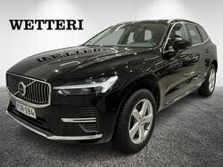 Musta Käytetty 2023 Volvo XC60 Plus Katumaasturi | 38 900 € (Hyvä tarjous)