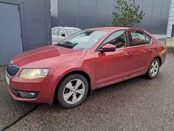 Käytetty 2015 Skoda Octavia Elegance Viistoperä | 13 990 € (Perustarjous)