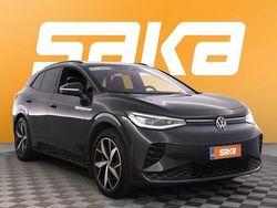 Käytetty 2022 VW ID.4 GTX Katumaasturi | 36 390 € (Perustarjous)