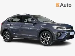 Uusi 2025 VW Taigo R-line Edition Katumaasturi | 33 453 € (Perustarjous)