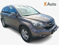 Käytetty 2012 Honda CR-V Katumaasturi | 12 900 € (Hyvä tarjous)