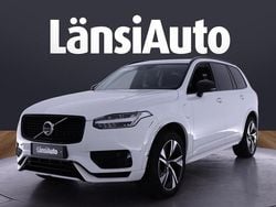 Käytetty 2020 Volvo XC90 R-Design Katumaasturi | 42 700 € (Hyvä tarjous)