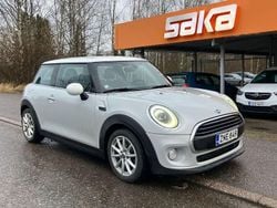 Käytetty 2019 Mini Cooper Viistoperä | 16 400 €