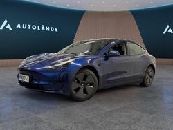 Käytetty 2022 Tesla Model 3 Standard Range Sedan | 28 950 € (Perustarjous)