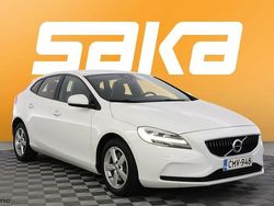 Käytetty 2019 Volvo V40 Business Edition Viistoperä | 21 280 € (Perustarjous)