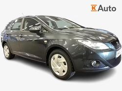 Käytetty 2011 Seat Ibiza Style | 4 480 € (Perustarjous)