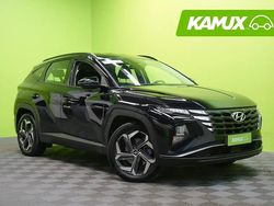 Musta Käytetty 2022 Hyundai Tucson Basis Katumaasturi | 28 800 € (Perustarjous)