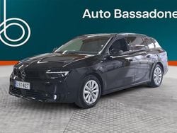 Käytetty 2024 Opel Astra Edition Farmari | 26 880 €