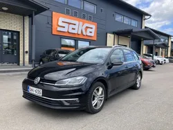 Käytetty 2019 VW Golf VII Highline Farmari | 17 990 € (Perustarjous)