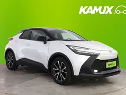 Käytetty 2023 Toyota C-HR Style Katumaasturi | 36 950 € (Perustarjous)
