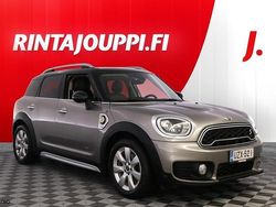 Hopea Käytetty 2018 Mini Cooper S Countryman Business Katumaasturi | 15 180 €
