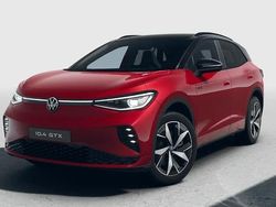 Käytetty 2025 VW ID.4 GTX Katumaasturi | 49 490 €