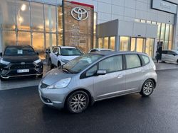 Käytetty 2009 Honda Jazz Comfort Viistoperä | 5 490 € (Hieman kallis)