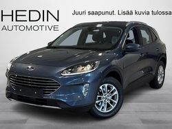Käytetty 2022 Ford Kuga Titanium Katumaasturi | 21 990 € (Perustarjous)