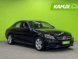 Käytetty 2016 Mercedes A180 Business Sedan | 18 890 € (Hyvä tarjous)