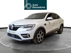 Käytetty 2022 Renault Arkana Intens Katumaasturi | 20 880 € (Supertarjous)