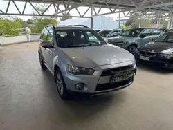Käytetty 2012 Mitsubishi Outlander Intense Katumaasturi | 5 800 € (Hyvä tarjous)