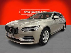 Käytetty 2017 Volvo V90 Inscription Farmari | 29 990 € (Hieman kallis)