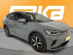 Käytetty 2022 VW ID.4 GTX Katumaasturi | 30 900 € (Hyvä tarjous)