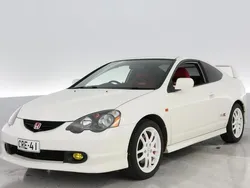 Honda Integra
