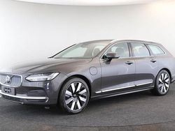 Uusi 2025 Volvo V90 Performance Farmari | 66 900 €
