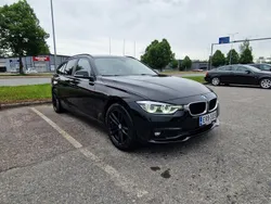 Käytetty 2019 BMW 320 Farmari | 16 880 € (Supertarjous)