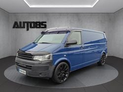 Käytetty 2014 VW T5 Van | 11 490 € (Perustarjous)