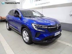 Iron sininen Käytetty 2023 Renault Austral Techno Katumaasturi | 23 990 €